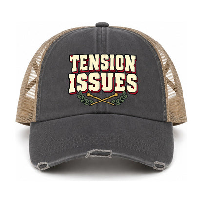 Charcoal-Khaki — front view