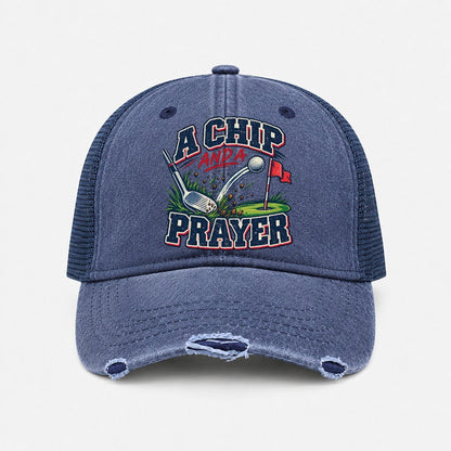 Navy — front view
