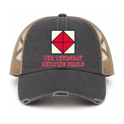 Charcoal-Khaki — front view