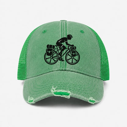 Ink Green — front view