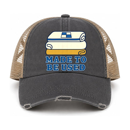 Charcoal-Khaki — front view