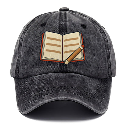 The Recovery Log Treasure Hunting Classic Cap – Graphite