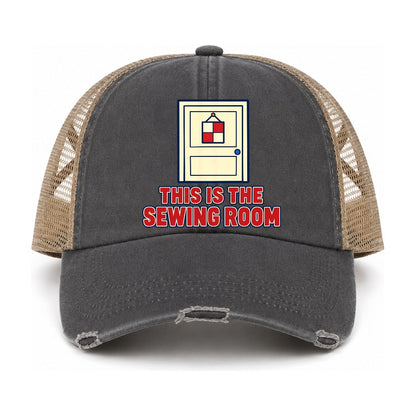 Charcoal-Khaki — front view