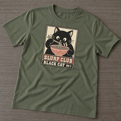 Army Green — front view