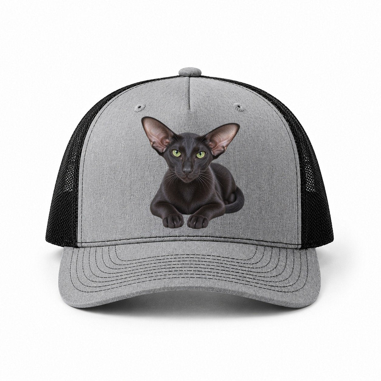 Sport Grey-Black — front view
