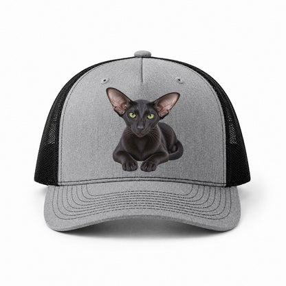 Sport Grey-Black — front view