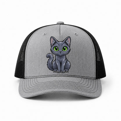 Sport Grey-Black — front view
