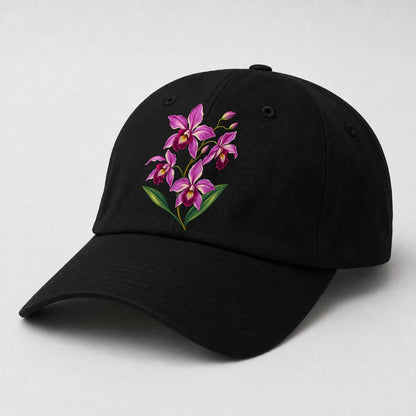Black — angle view
