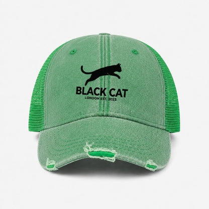 Ink Green — front view