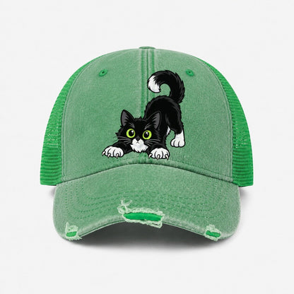 Ink Green — front view