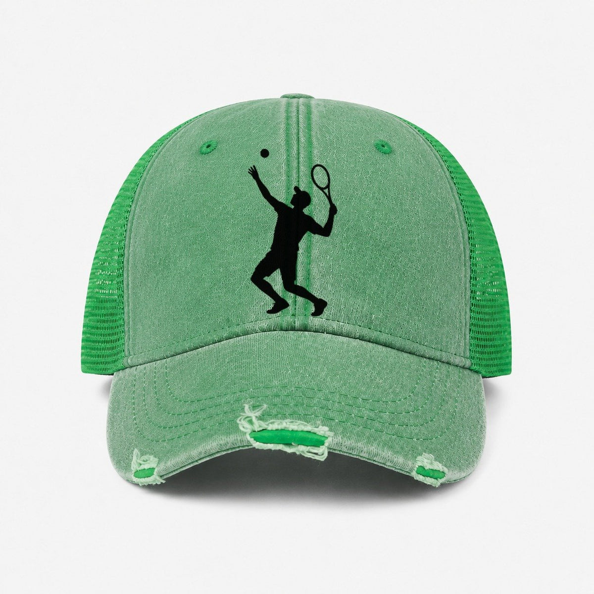 Ink Green — front view