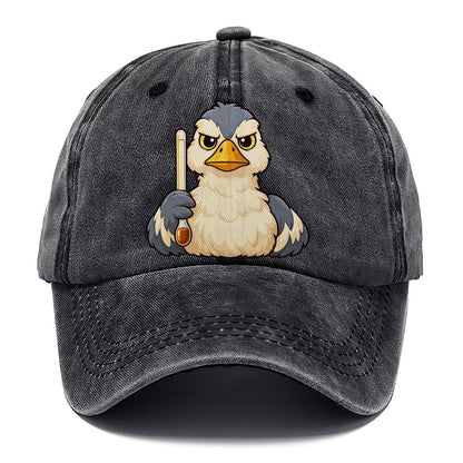 Brewer Goose Brew Day Classic Cap – Graphite