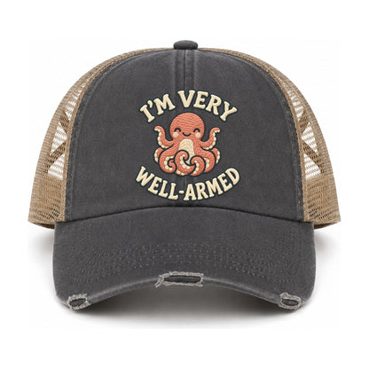 Charcoal-Khaki — front view