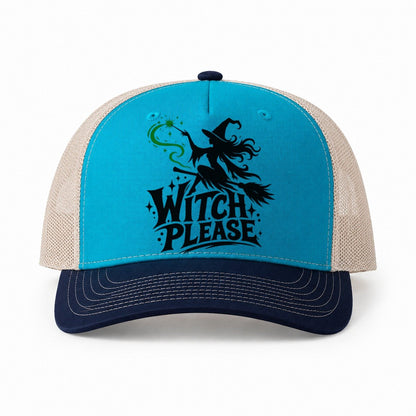 Teal-Navy — front view