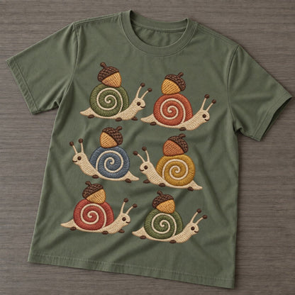 Army Green — front view