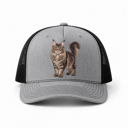 Sport Grey-Black — front view