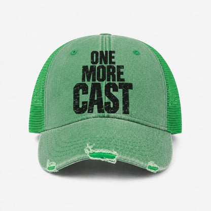 Ink Green — front view