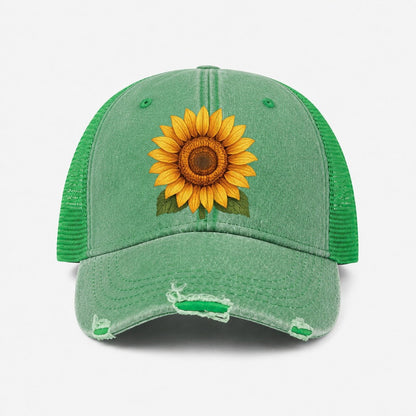Ink Green — front view