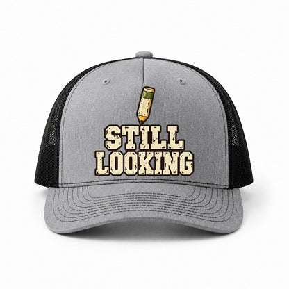 Sport Grey-Black — front view