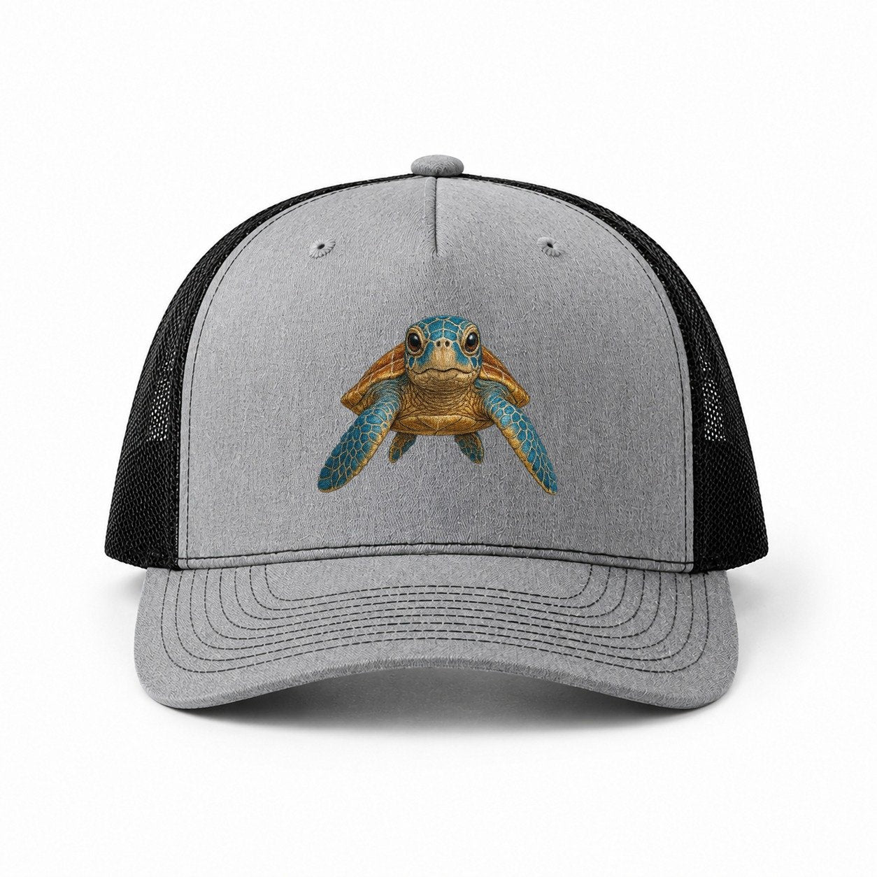 Sport Grey-Black — front view