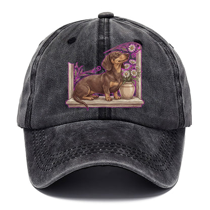 Sun Subscriber Classic Cap – Graphite