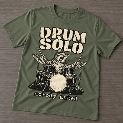 Army Green — front view