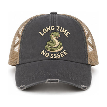 Charcoal-Khaki — front view