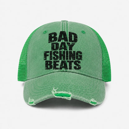 Ink Green — front view
