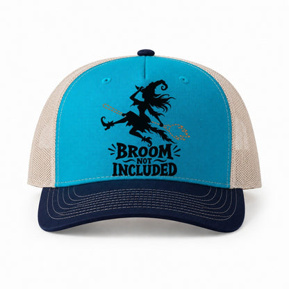 Teal-Navy — front view