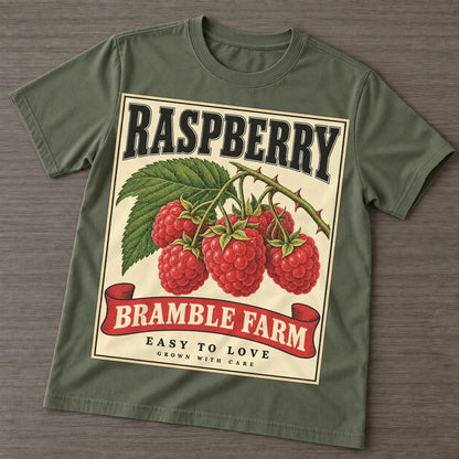 Army Green — front view