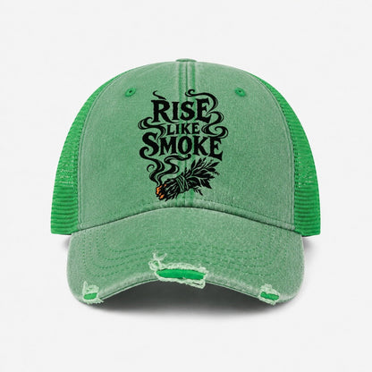 Ink Green — front view
