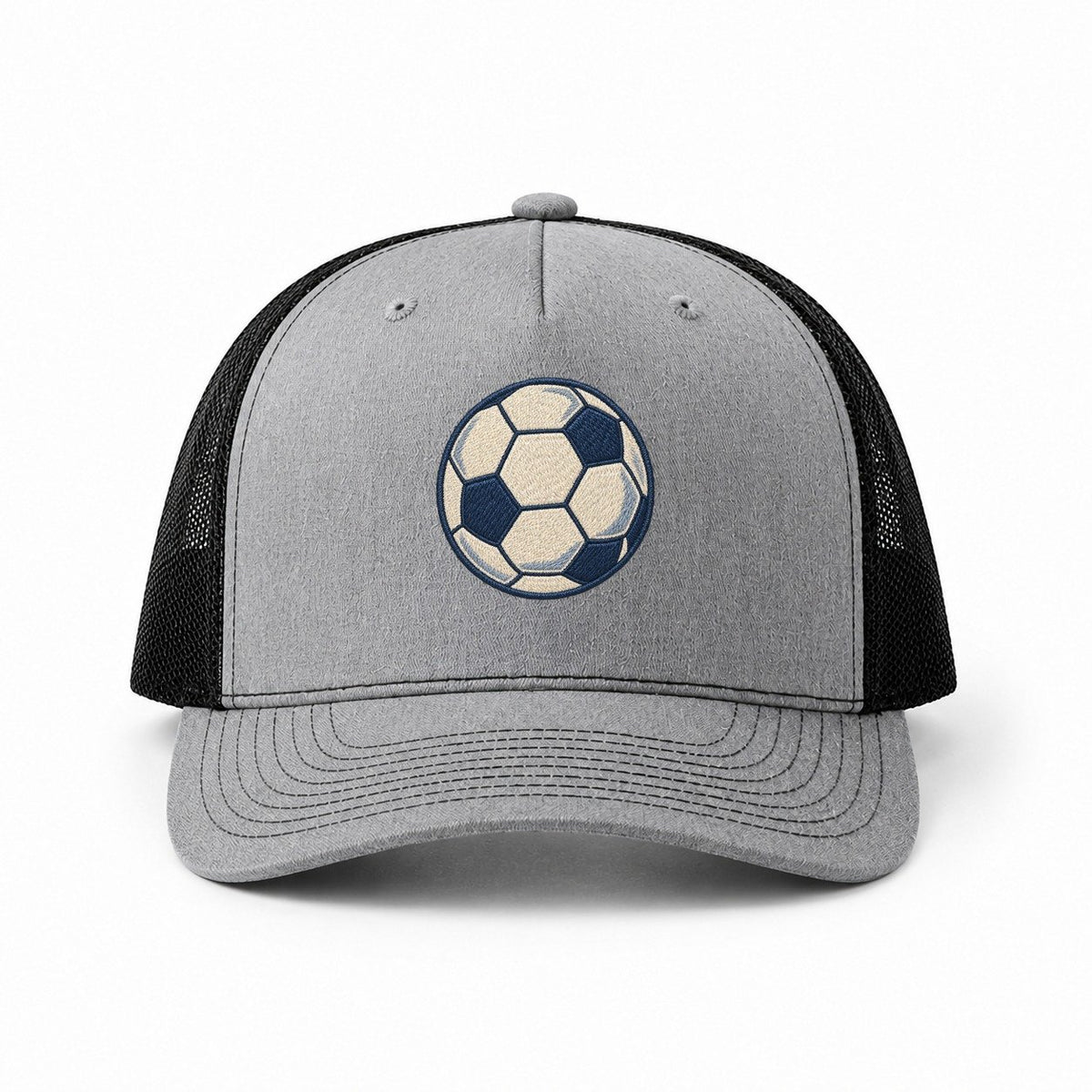 Sport Grey-Black — front view