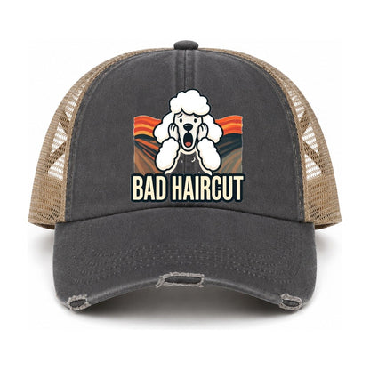 Charcoal-Khaki — front view