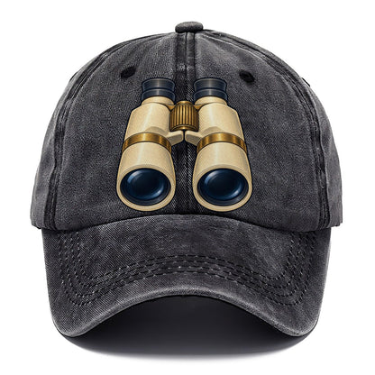 Observing Binoculars Astronomy And Stargazing Classic Cap – Graphite
