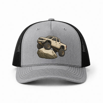 Sport Grey-Black — front view