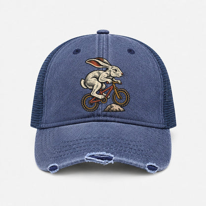 Navy — front view
