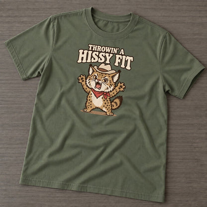 Army Green — front view