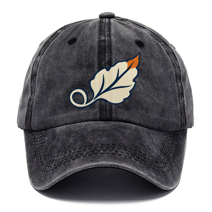 Forged Leaf Blacksmithing Classic Cap – Graphite