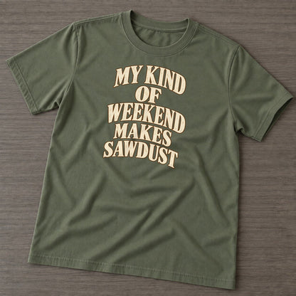 Army Green — front view