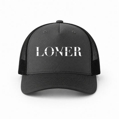 Dark Grey-Black — front view