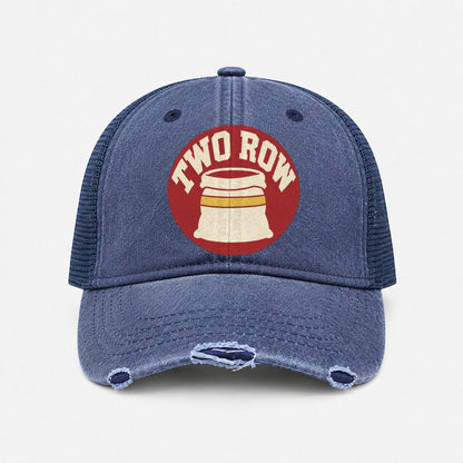 Navy — front view