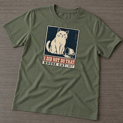 Army Green — front view