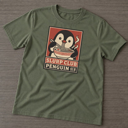 Army Green — front view