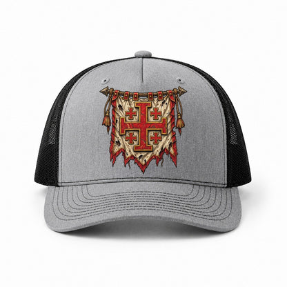 Sport Grey-Black — front view