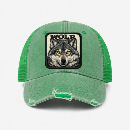 Ink Green — front view