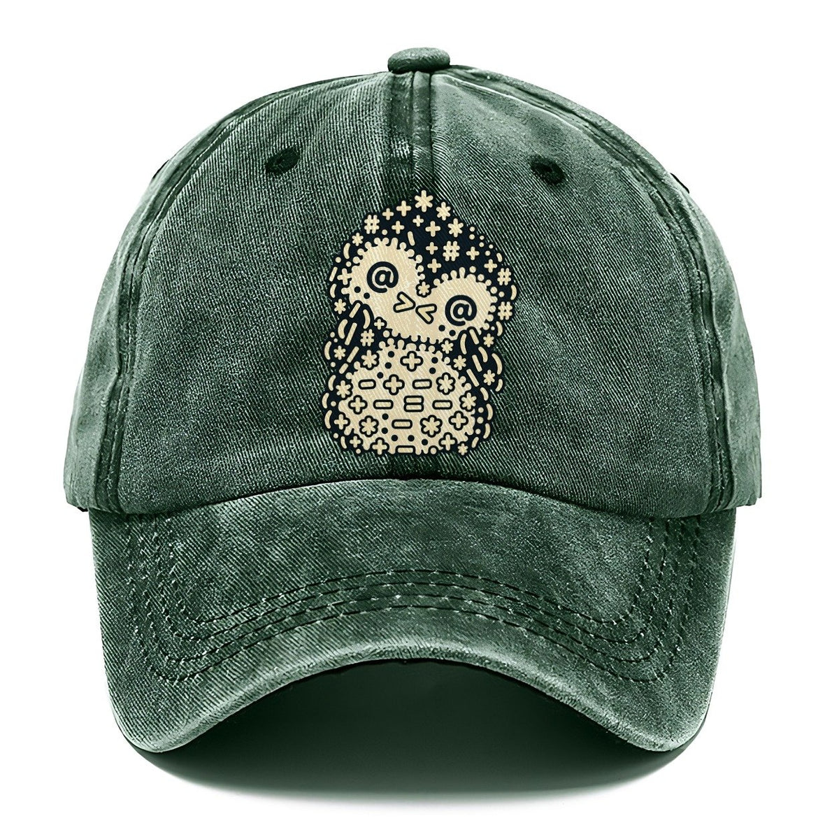 Penguin Pebble Classic Cap – Forest Mist