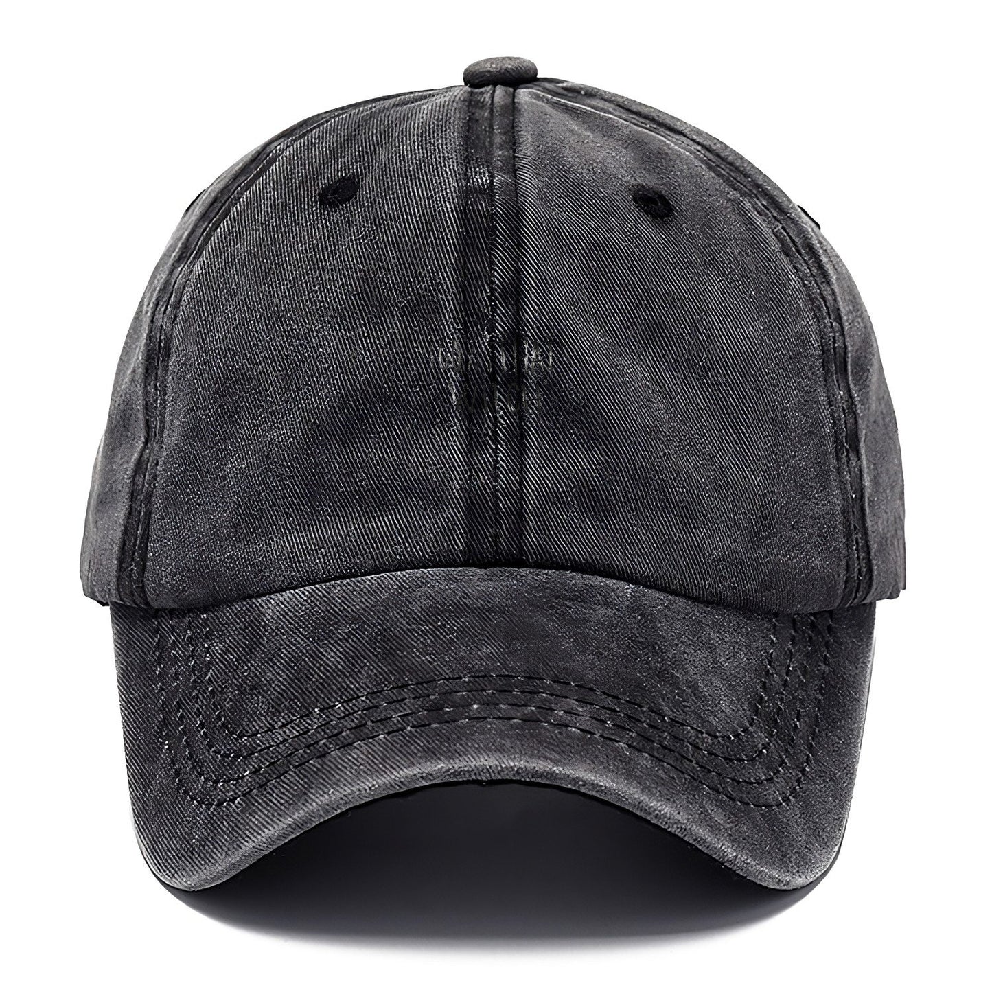 100 That Witch Classic Cap – Graphite