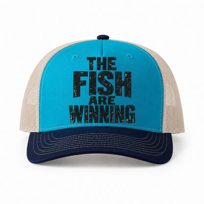 Teal-Navy — front view