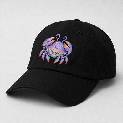 Black — angle view