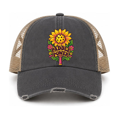 Charcoal-Khaki — front view